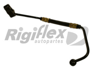 RIGIDO Y FLEXIBLE DE LUBRICACION MOD.1621-1620 1622 OM 366